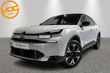 Citroen C4 Hybrid 145 ch Automatic MAX  beschikbaar voor biedingen