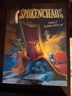 Spokenchaos nieuw, Ophalen of Verzenden, Nieuw