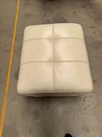 Pouf, Ophalen, Gebruikt