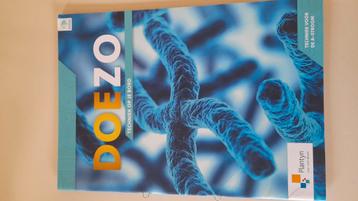 Broos e.a. Wim - DOEZO project 3 (incl. Scoodle) beschikbaar voor biedingen