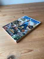 Chuck Norris cannot be stopped, Ophalen, Gelezen, Ian Spector