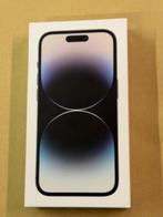 IPHONE 14 PRO, Ophalen, IPhone 14 Pro, Zwart, Zo goed als nieuw