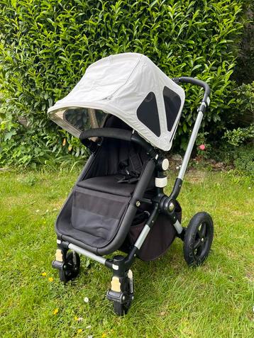 Bugaboo caméléon 3, Enfants & Bébés, Enlèvement, Comme neuf, Poussette, Bugaboo