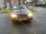 Mercedes-Benz C-klasse 180 Esprit Airco! Automaat, Automaat, Beige, Berline, Particulier
