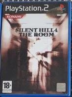 Silent Hill 4 The room, Ophalen of Verzenden, Gebruikt, Overige genres