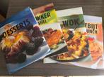 Kookboeken, Ophalen of Verzenden, Zo goed als nieuw