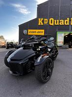 Can-am Spyder F3 2023 NEUF en promo, 3 cylindres