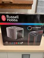 Broodrooster Russell Hobbs, Elektronische apparatuur, Broodroosters, Nieuw, Ophalen of Verzenden