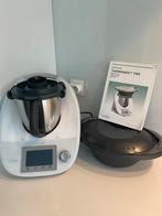 Thermomix TM5, Elektronische apparatuur, Ophalen, Zo goed als nieuw