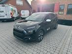 Citroën C3 MAX automaat, 121 g/km, Achat, Euro 6, Entreprise