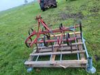 Cultivator  1.5 mtr, Hobby en Vrije tijd, Ophalen, Gebruikt