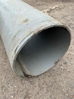 Pvc buis 315, Doe-het-zelf en Bouw, Buizen en Afvoer, Ophalen, Zo goed als nieuw, PVC