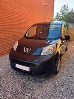 Peugeot Bipper Tepee HDi 2013 EURO5 av Contrôle technique, Autos, Euro 5, Achat, Boîte manuelle, 5 portes