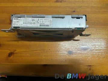 Bluetooth module BMW 3-5-serie E46 E39 X5 E53 84216955522 beschikbaar voor biedingen