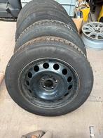 Te koop kit velgen plus banden 4 seizoenen, Auto-onderdelen, Banden en Velgen, Ophalen, All Season, Band(en)