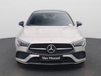 Mercedes-Benz CLA 200 Shooting Brake Business Solution AMG |, Auto's, Stof, Euro 6, 4 cilinders, Electronic Stability Program (ESP)