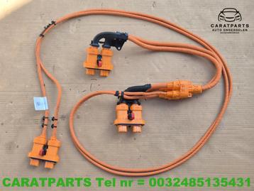 1EA971013L ID4 ID5 hoogvoltkabelboom Audi Q4 kabelboom Enyaq beschikbaar voor biedingen