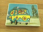 Kinder puzzel, Kinderen en Baby's, Speelgoed | Kinderpuzzels, Ophalen, Gebruikt, 4 tot 6 jaar