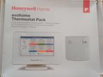 Honeywell  evohome+, Bricolage & Construction, Enlèvement ou Envoi, Neuf