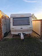 Caravane Hylander 440 avec auvent, Particulier, Jusqu'à 4, Autres marques