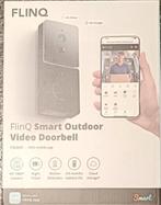 Video deurbel, Ophalen of Verzenden, Terugspreekfunctie, Nieuw, Draadloos