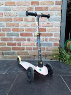 Trottinette Décathlon, Ophalen of Verzenden, Gebruikt