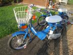 Suzuki Fa50, Fietsen en Brommers, Brommers | Oldtimers, Overige merken, Klasse A (25 km/u), 49 cc, Ophalen of Verzenden