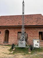 Bouwlift te koop, Doe-het-zelf en Bouw, Ophalen