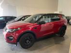 Land Rover - 2016 - Discovery Sport - DISCOVERY SPORT - Pers, Auto's, Land Rover, Automaat, Gebruikt, Euro 6, Bedrijf