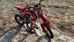 GasGas MC 50, Particulier