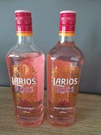 Larios Rosé gin, Diversen, Ophalen