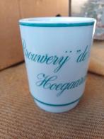 Pull à bière Brewery De Kluis Hoegaarden, Enlèvement ou Envoi, Comme neuf, Chope(s)