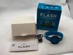 Misfit Flash Fitness + slaapmonitor, Ophalen of Verzenden, Gebruikt