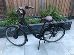 Qwic Elektrische Fiets 470 Wh, Fietsen en Brommers, Ophalen of Verzenden, Zo goed als nieuw, Versnellingen