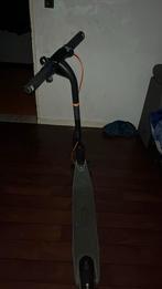 ninebot e2 plus e, Fietsen en Brommers, Steps, Ophalen