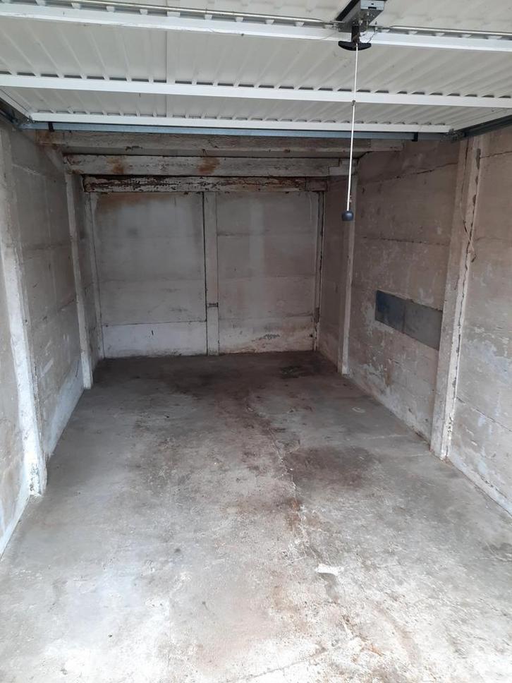 garagebox te huur sint niklaas, Immo, Garages en Parkeerplaatsen