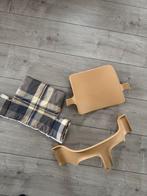 Stokke tripp trapp babyset, Kinderen en Baby's, Ophalen of Verzenden, Zo goed als nieuw