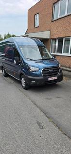 Te huur 90 dag , automaat , trekhaak, 4m laadruimte, Automaat, Euro 6, Bedrijf, Ford