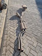 Bmw e39 uitlaat 530i, Auto-onderdelen, Ophalen, Gebruikt, BMW