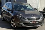 | Peugeot 308 Diesel | 2015.03 | Automaat | Euro 6B |, Auto's, Peugeot, Automaat, Beige, Bedrijf, 5 deurs