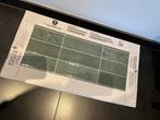 Keramische wandtegel imelstagreen 31,6 x 60 cm, Ophalen, 40 tot 60 cm, Nieuw, Minder dan 5 m²