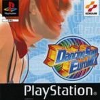 Dancing Stage Euromix, Consoles de jeu & Jeux vidéo, Jeux | Sony PlayStation 1, Enlèvement ou Envoi, 1 joueur, Musique, Utilisé