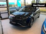 MG Marvel R 70 kWh Luxury, Auto's, MG, Automaat, 179 pk, 750 kg, Zwart