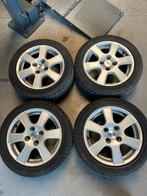 4x100 Alutec wielen 15”, Auto-onderdelen, Banden en Velgen, Ophalen, Banden en Velgen