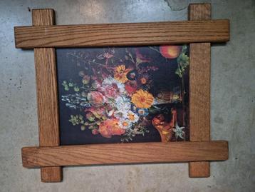 Schilderij, Antiek en Kunst, Kunst | Schilderijen | Klassiek, Ophalen of Verzenden