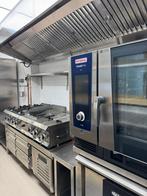 Matériel cuisine professionnelle en inox – Sur Mesure 🇫🇷, Ophalen of Verzenden, Nieuw