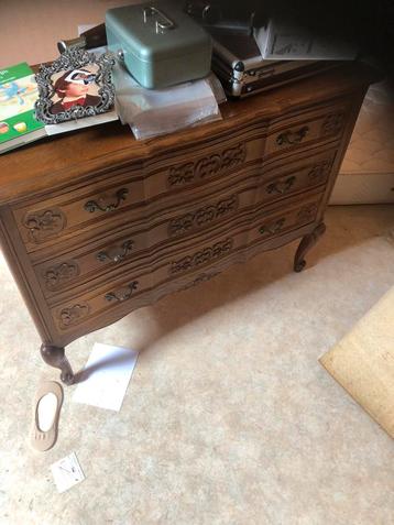 Armoire (ancienne) ?