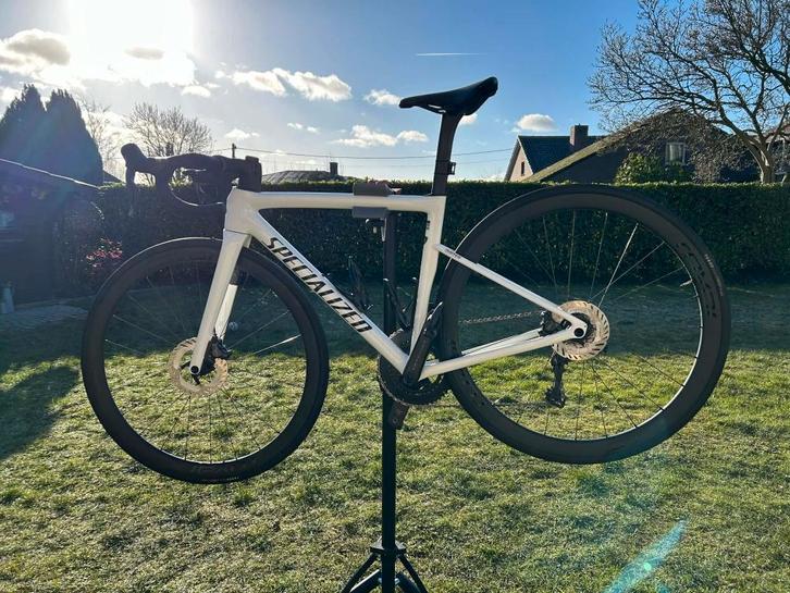 wielrennen, Sport en Fitness, Wielrennen, Gebruikt, Ophalen