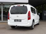 Opel Combo Life COMBO LIFE 7PL HEAD-UP|NAVI|CAMERA|TREKHAAK, Auto's, Opel, Monovolume, Euro 6, https://public.car-pass.be/vhr/35d2a1fb-18d9-486d-bb07-22699b71955e
