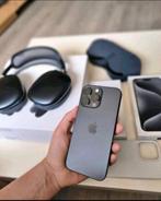 iPhone 15 Pro Max, 512 GB, 512 GB, Enlèvement ou Envoi, IPhone 15 Pro Max, Comme neuf